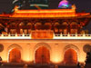 上海靜安寺夜景照明改造