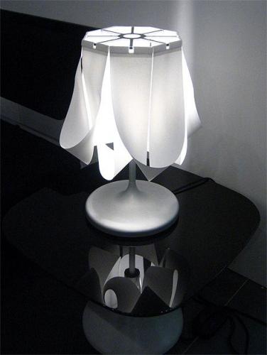 2007科隆家具設(shè)計(jì)展上的燈具