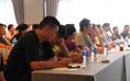 照明產(chǎn)業(yè)技術(shù)峰會(huì)現(xiàn)場(chǎng)（廈門(mén)站） (9/11)