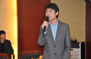 2013經(jīng)銷峰會(huì)照片