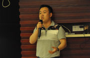 2013經(jīng)銷峰會(huì)照片