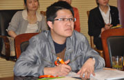 2013經(jīng)銷峰會(huì)照片