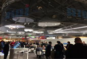 法蘭克福照明展之展臺照明篇（1）