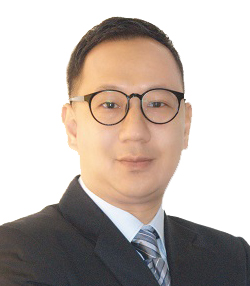 鄔鵬翚