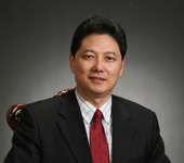 李炳華