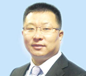 李建勝