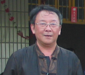 歐陽(yáng)容