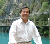 熊志強(qiáng)