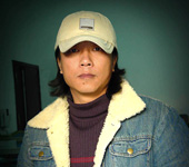 張子征
