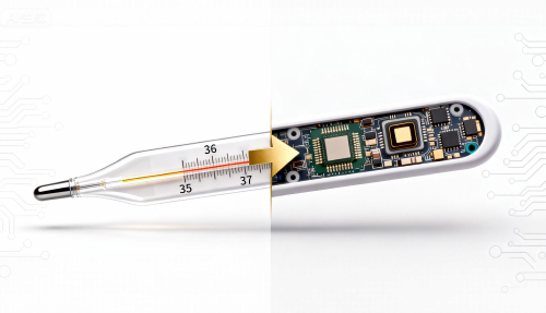 2026年起水銀體溫計(jì)全面停產(chǎn)！家庭測(cè)溫選哪個(gè)？